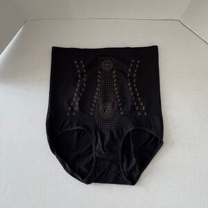 Women's High Waist Underwear Seamless Pants Briefs - Size XXL - In Bag.‎